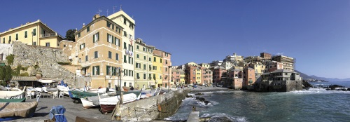 ejs voyage ecolaire educatif italie nord visite port